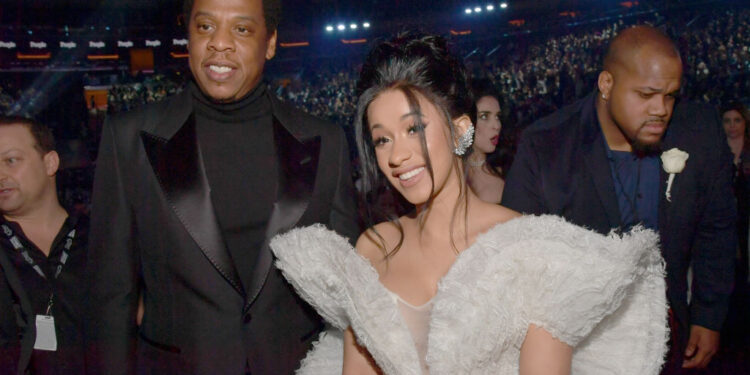 Jay-Z’s 1997 Classic Shoots Back Into Rotation Following Cardi B’s “Imaginary Playerz”