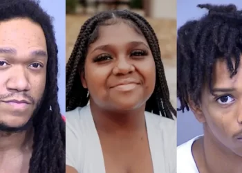 Zariah Dodd Case: Baby’s Father Among Two Charged With Murder