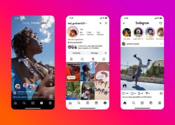 nstagram Now Lets You Repost Like a Pro — Here’s Exactly How It Works