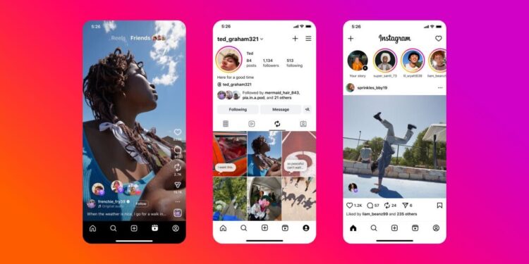 nstagram Now Lets You Repost Like a Pro — Here’s Exactly How It Works - Baller Alert nstagram Now Lets You Repost Like a Pro — Here’s Exactly How It Works