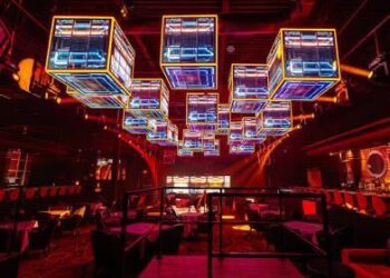 Atlanta’s Legendary Cheetah Strip Club to Be Torn Down for Student Housing