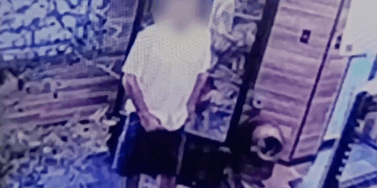 Man Attacks Bakery Owners Over Sandwich He Ordered Four Years Ago