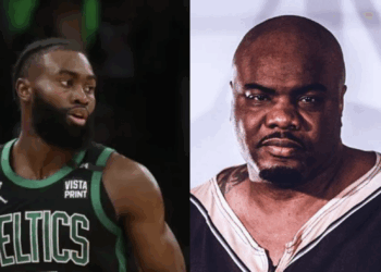 Jaylen Brown’s Father Arrested for Attempted Murder After Parking Lot Dispute