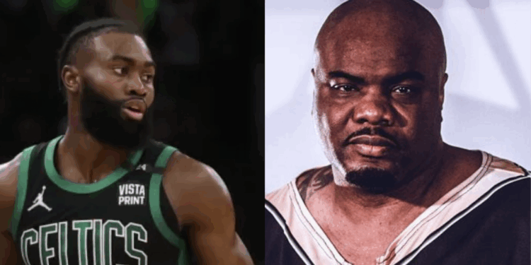 Jaylen Brown’s Father Arrested for Attempted Murder After Parking Lot Dispute