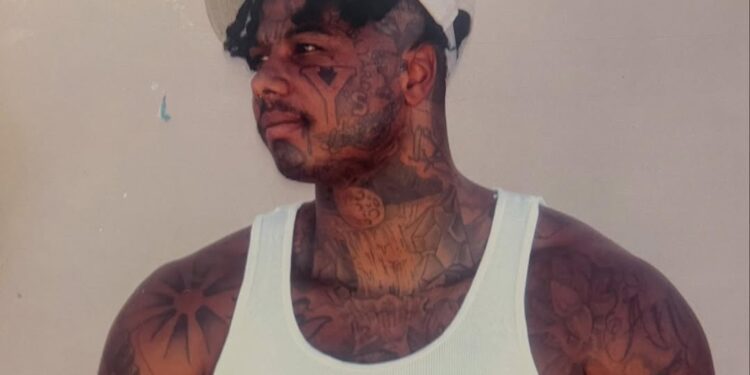 Blueface Shocks Fans With New Look as He Shares Update From Jail