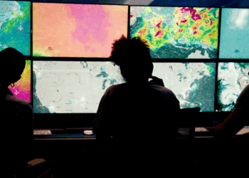 Weather Service Scrambles to Rehire After Trump-Era Cuts Crippled Forecasting -Meterologists