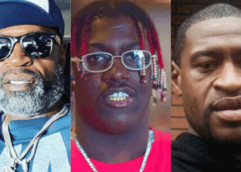 Stephen Jackson Checks Lil Yachty Over George Floyd Lyric, Later Salutes Him for Apologizing [Video]