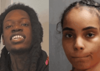Julio Foolio Murder Lookout Alicia Andrews Gets 15 Years In Prison Following Life Sentences For Boyfriend & Other Defendants