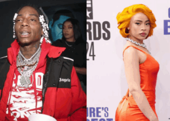 Soulja Boy Shoots His Shot at Ice Spice—But Is She Out of His League?
