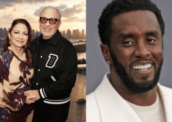 Gloria and Emilio Estefan Consider Lawsuit After Being Dragged Into Diddy Case