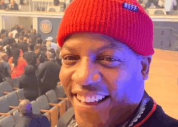 Comedian Reggie Carroll Dies at 52 After Shooting in Mississippi