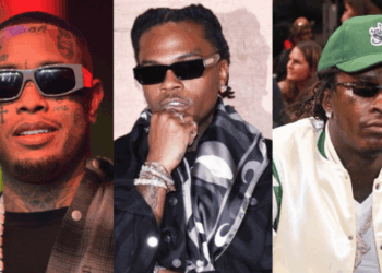 Southside Says He’ll Never Produce for Gunna Out of Loyalty to Young Thug: “Slime Been My Friend” [Video]