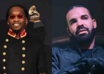 Offset Says Drake Never Charged Migos for Verses or Appearances: "Always Showed Love" [Video]