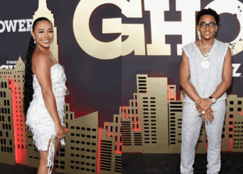 "Power Book II: Ghost" Star Alix Lapri Faces Child Cruelty, Disorderly Conduct Charges, Co-Star Michael Rainey Jr. Speaks Out