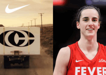 Caitlin Clark Joins Nike’s Signature Athlete Roster With New Logo and Collection [Video]