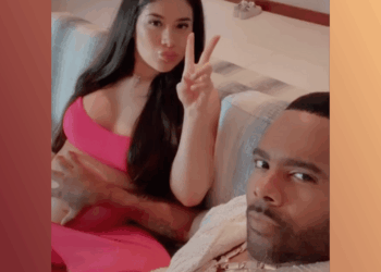 R&B Singer Mario Is Officially a Dad: Singer Welcomes First Child With Esmeralda Rios