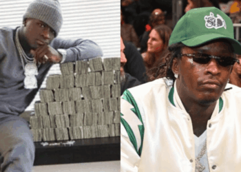 Ralo and Young Thug Exchange Snitching Accusations in Nasty Beef That Has Shaken Atlanta