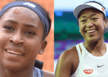 Coco Gauff vs Naomi Osaka Is Happening—And It Could Shake Up the U.S. Open