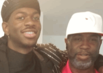Lil Nas X’s Dad Shares Details of Emotional Jail Visit: “He Was Apologizing to People for Something He Was Going Through”