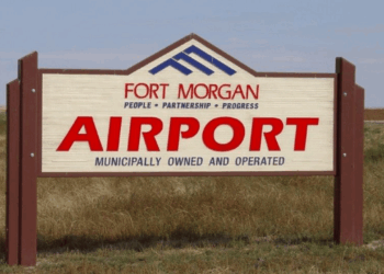 Terrifying Mid-Air Crash in Colorado: Planes Collide While Trying to Land