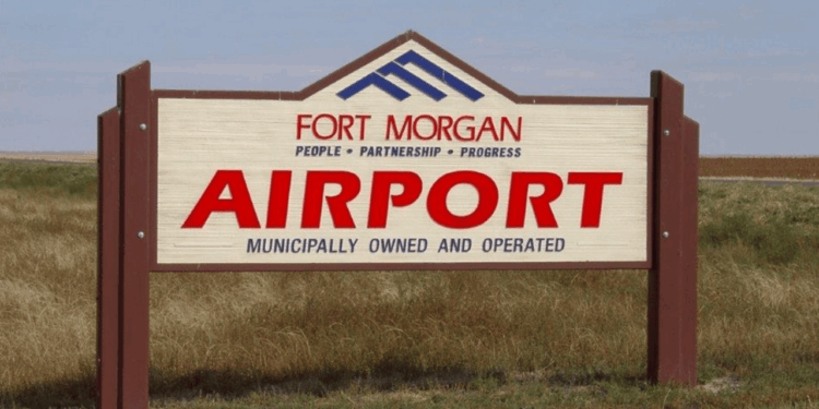 Terrifying Mid-Air Crash in Colorado: Planes Collide While Trying to Land