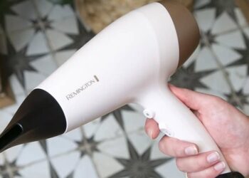 55,000 Remington Hair Dryers Could Be Deadly—Here’s How to Check If You Own One