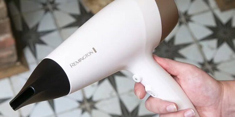 55,000 Remington Hair Dryers Could Be Deadly—Here’s How to Check If You Own One