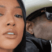 Karrueche Tran Seen Caring for Deion Sanders in Hospital After His 16th Surgery [Video]