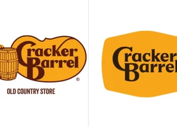 The Cracker and His Barrel Is Back After Cries About Logo Change