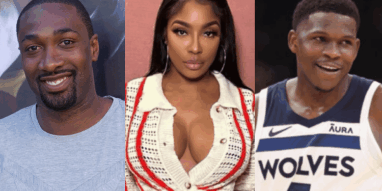 Gilbert Arenas Says Anthony Edwards Must Pay off Ayesha Howard To Become the Face of the NBA: “Give This Woman $10–20 Million Dollars To Go Away” [Video]