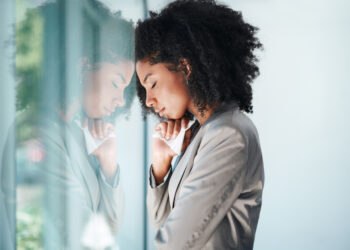 Black Women’s Unemployment Spike: 2025 Warning Sign for U.S. Economy