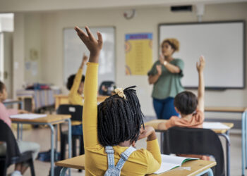 Oklahoma’s New Rule Forces Teachers From New York and California to Take Conservative Loyalty Test