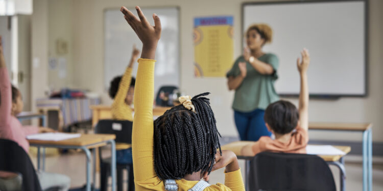 Oklahoma’s New Rule Forces Teachers From New York and California to Take Conservative Loyalty Test