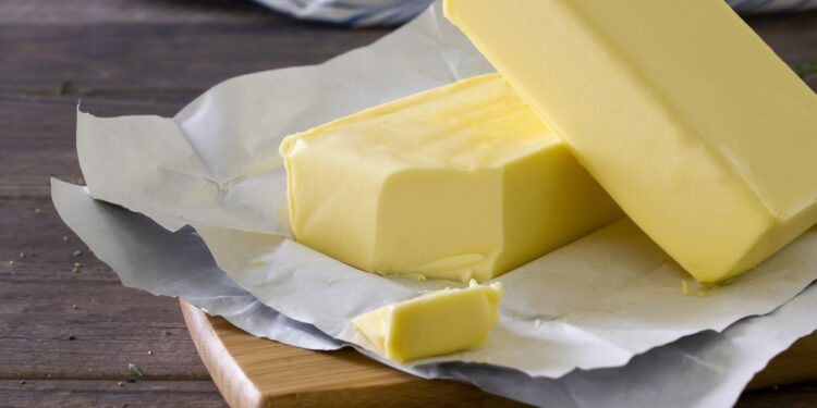 Think Your Butter Is Safe? FDA Just Issued a Serious Warning About This Popular Brand’s Hidden Ingredient