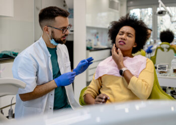 Ozempic Could Be Destroying Your Smile — Here’s What Dentists Are Saying