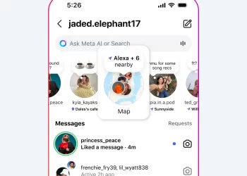 Instagram Drops New Map Feature Letting Friends See Your Location—But Here’s Why You Might Want to Turn It Off