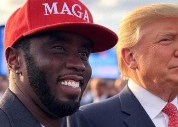 Trump Said No Before, But Diddy’s Pardon Request Is Reportedly Back On The Table