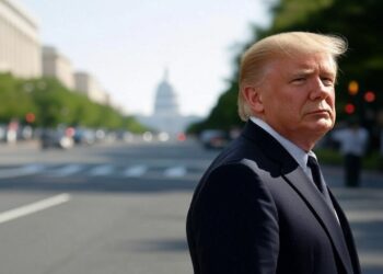 Top Democrats Demand Urgent Meeting With Trump to End Government Shutdown