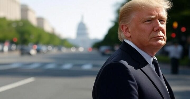 Top Democrats Demand Urgent Meeting With Trump to End Government Shutdown