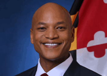 Wes Moore Comes Through With $62 Million to Keep SNAP Benefits Rolling in Maryland
