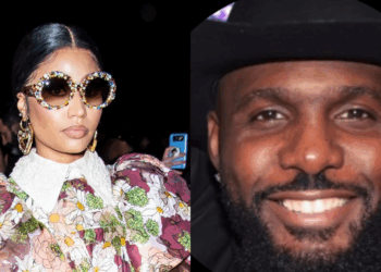 Nicki Minaj & Dez Bryant Make Peace After Heated Back-and-Forth Over Her Husband