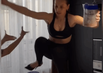 Woman Breaks Spine Attempting Nicki Minaj Viral TikTok Challenge
