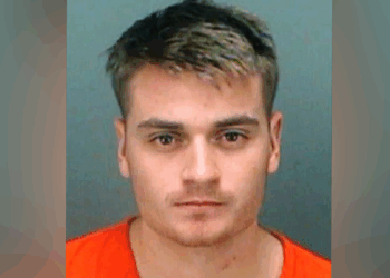 Brandon Clint Russell Sentenced to 20 Years for Maryland Power Grid Plot