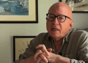 Michael Wolff