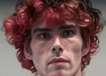 Scott Hanna allegedly used slurs and called for mass murder in social media post traced by FBI