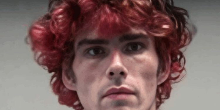 Scott Hanna allegedly used slurs and called for mass murder in social media post traced by FBI