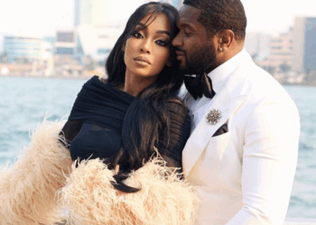 Monica Confirms She’s Married! R&B Star Quietly Ties the Knot with Ant Thomas in Courthouse Ceremony