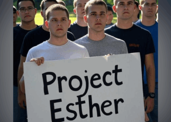 Same Architects, New Agenda: Project Esther Picks Up Where Project 2025 Left Off