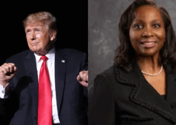 Lisa Cook Refuses To Step Down After Trump Tries To Fire Her
