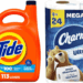 Procter & Gamble to Raise Prices on Tide, Charmin Due to Tariff Costs